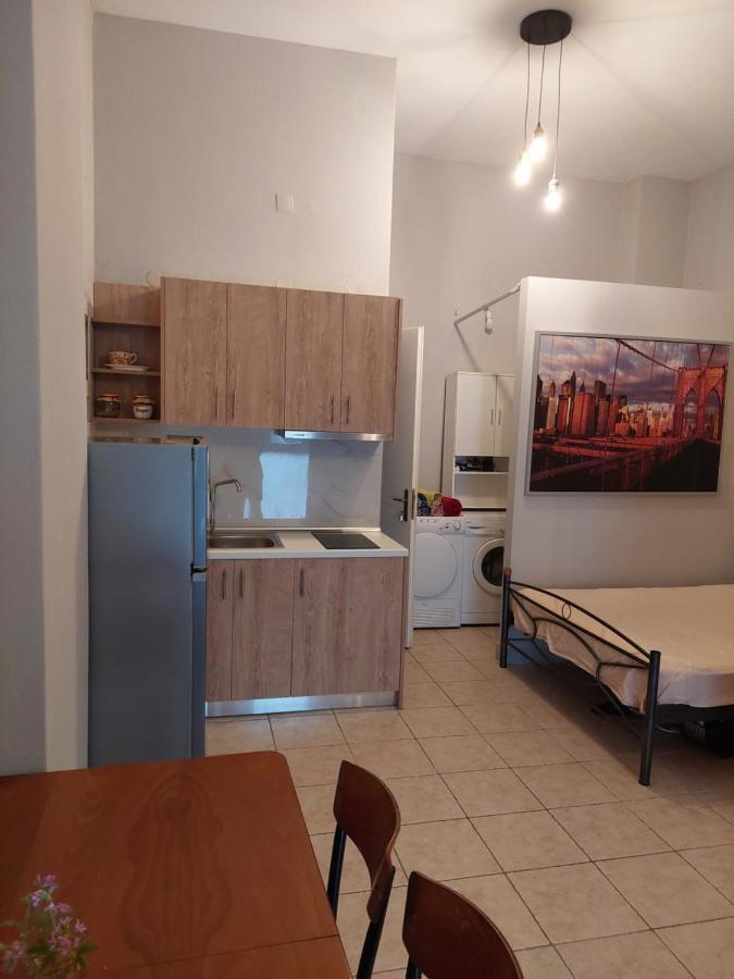Soufis House Appartement Igoemenitsa Buitenkant foto