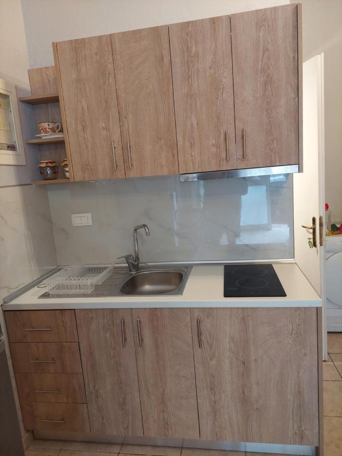 Soufis House Appartement Igoemenitsa Buitenkant foto