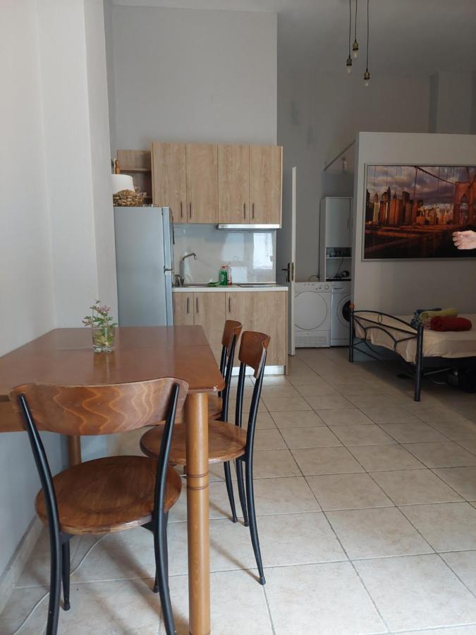 Soufis House Appartement Igoemenitsa Buitenkant foto