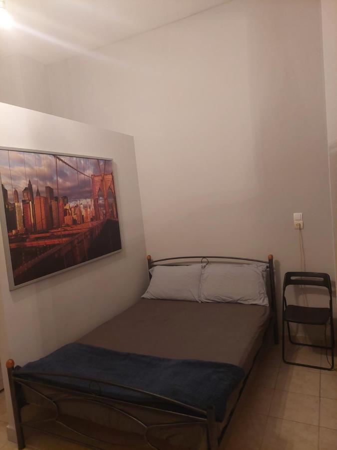 Soufis House Appartement Igoemenitsa Buitenkant foto